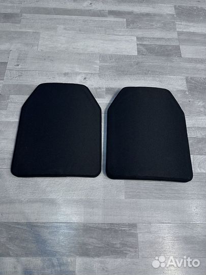 Бронежилет Yakeda плитник бр5