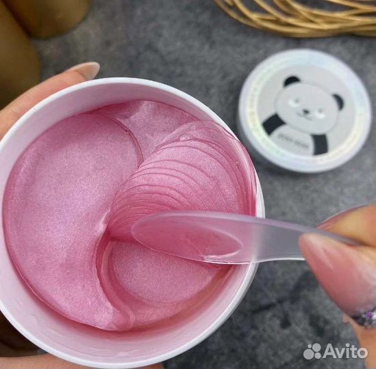 Патчи гидрогелевые SNP, Zoo son