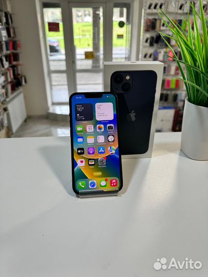 iPhone 13, 128 ГБ