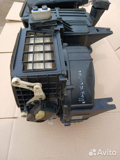 Печка Kia Magentis 1