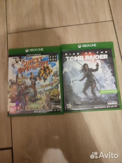 X box One 500 гб