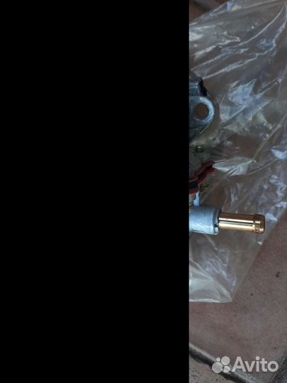 Механический бензонасос ваз 2108