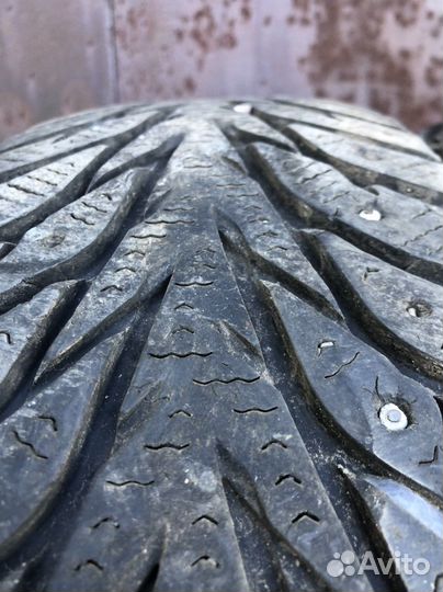 Yokohama IceGuard Stud IG65 185/65 R15 92T