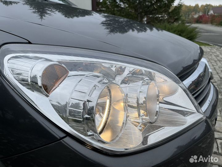 Opel Astra 1.4 МТ, 2010, 33 722 км