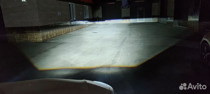 Продажа Bi-led линз Criline D5, D3