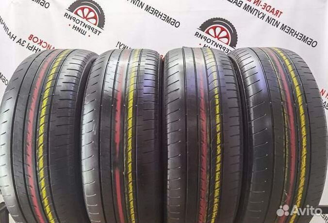 Bridgestone Dueler H/L 33 235/55 R20