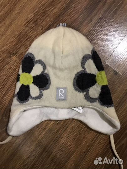 Шапка reima 50