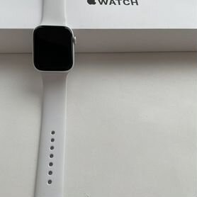 Apple watch se