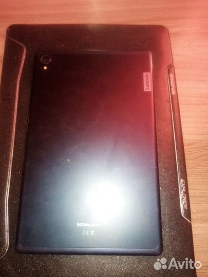 Lenovo tab k10