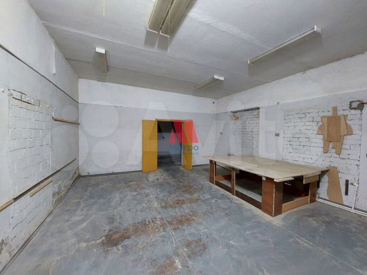 Производство или склад 150 м2