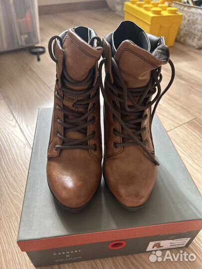 Ботильоны carnaby