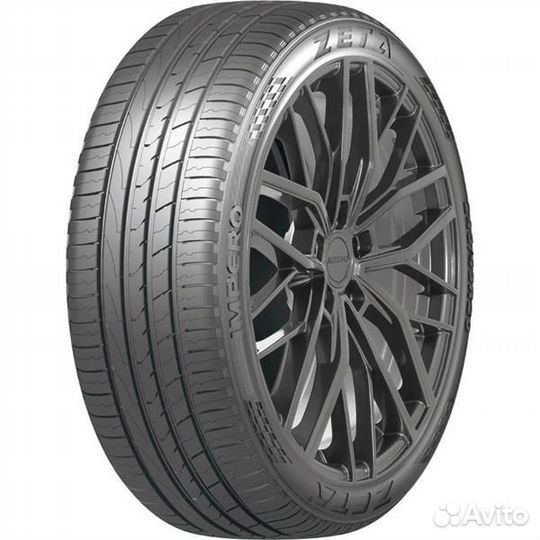 Zeta Impero 245/50 R20 102W