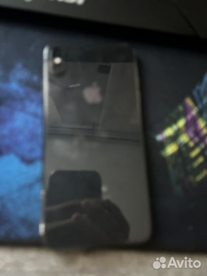 iPhone Xs Max, 64 ГБ