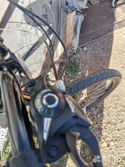 Mongoose switchback sport (2021)