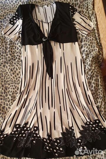 Женские вещи пакетом