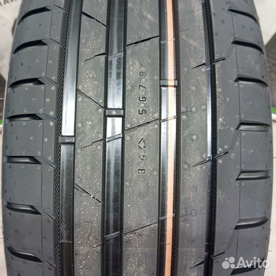 Ikon Tyres Autograph Ultra 2 SUV 255/50 R19 107W