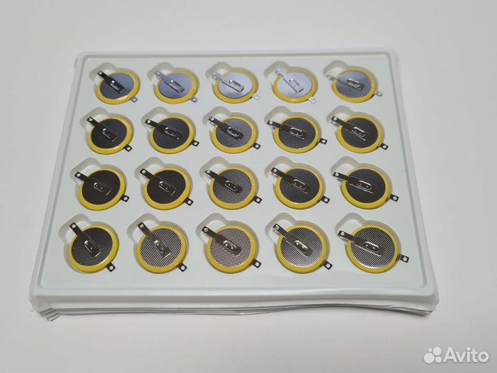 Элемент питания ET CR2032-HC2/HL OEM