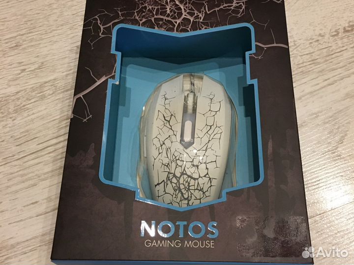 Компьютерная мышь проводная