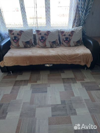 Диван раскладной