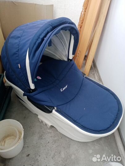 Короб от коляски