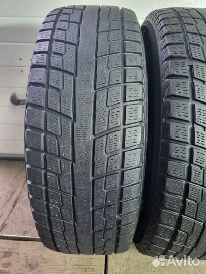 Yokohama Geolandar I/T-S G073 225/65 R17