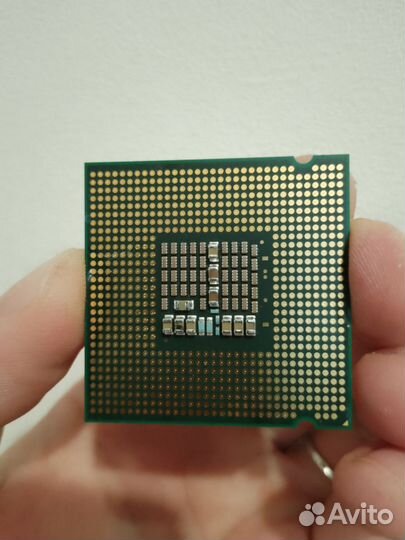 Intel Core 2 Quad Q6600