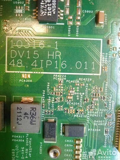 Dell inspiron n5050