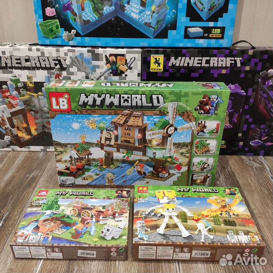 Конструктор T3008 Гоночная машина