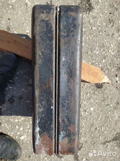 Канистра 20 литров 1942 г. коллекционная, немецкая