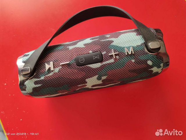 Беспроводная колонка Hopestar H24