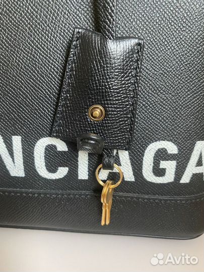 Balenciaga сумка оригинал