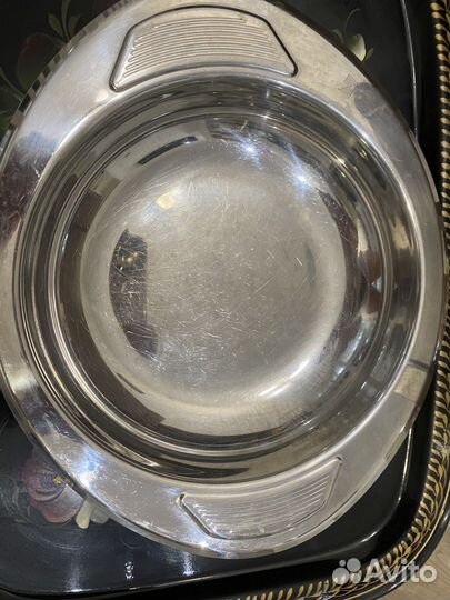 Zepter тарелки