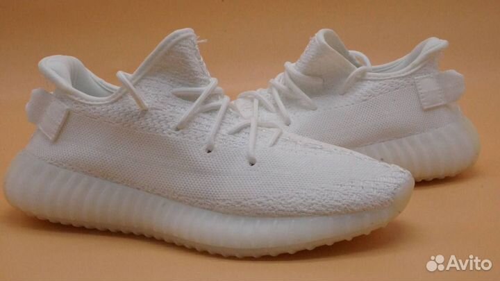 Adidas yeezy Boost 350 Cream White