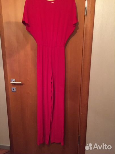 Комбинезон Uterque. Оригинал. Новый. S/26