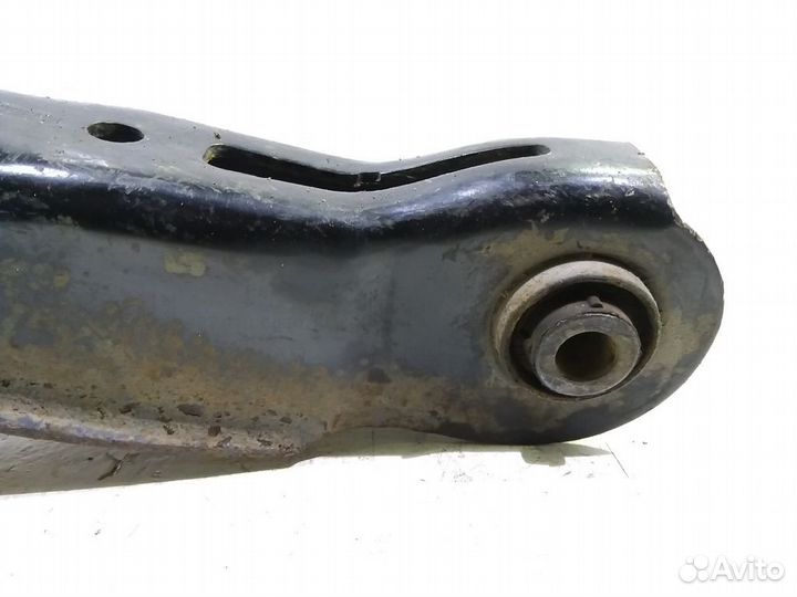 Рычаг задний нижний 1787961