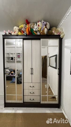 Спальный гарнитур