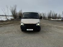 ГАЗ ГАЗель 2705 2.9 MT, 2013, 113 000 км, с пробегом, цена 420 000 руб.