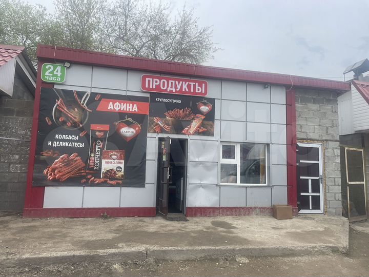 Торговая площадь, 62 м²