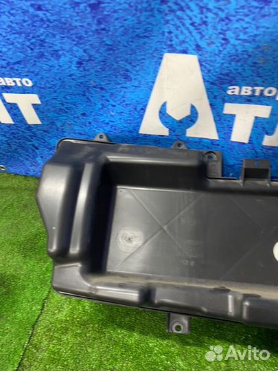 Сабвуфер Audi A6 C6 BAT 2005