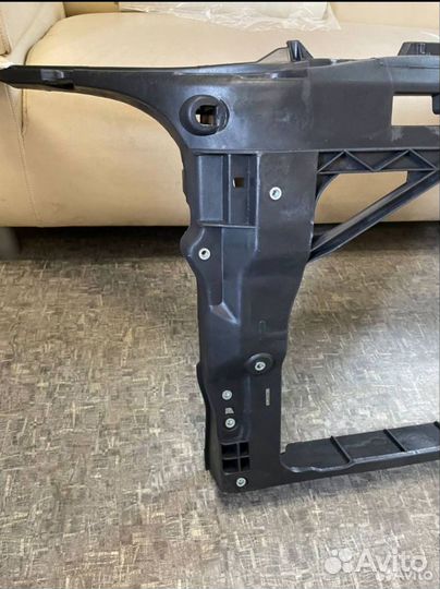 Телевизор Передняя Панель Мазда 3 BK 2003-08г