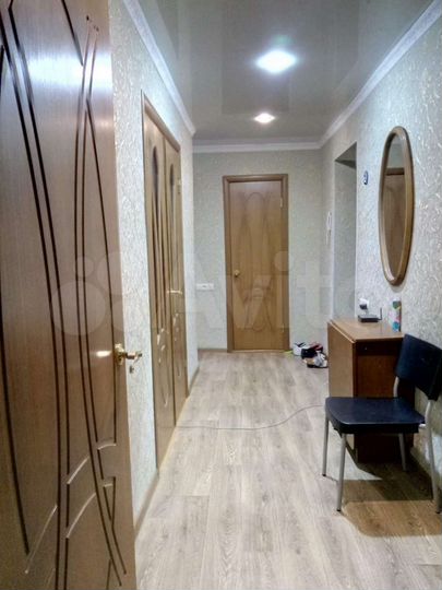 2-к. квартира, 50 м², 9/10 эт.