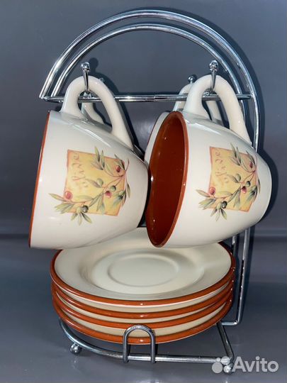 Набор столовой посуды