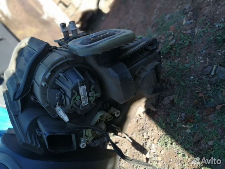 ГБЦ,Дверь передняя, задняя рено логан. Реноразбор