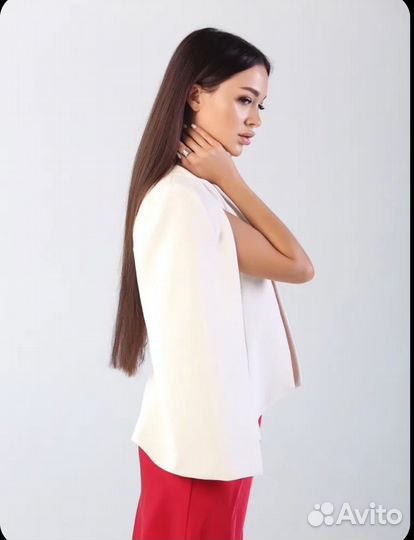 Жакет от дизайнера