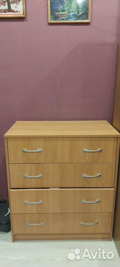 Комод бу