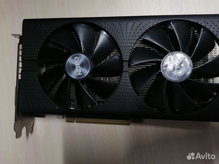 Rx 470