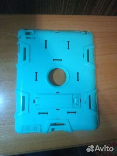 Чехол для iPad