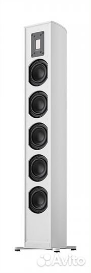 Напольная акустика Piega Premium 501 Wireless Gen