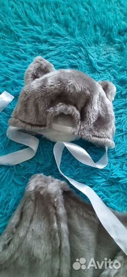 Костюм кота прокат