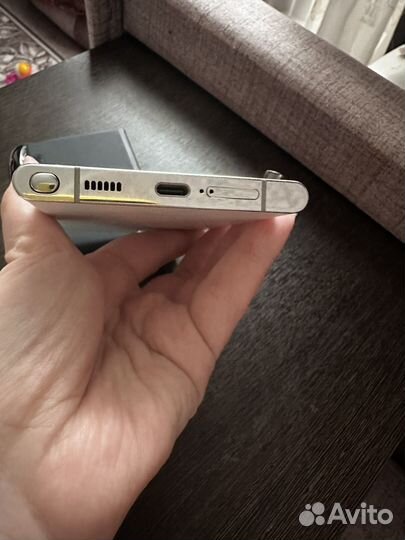 Samsung Galaxy S22 Ultra Snapdragon, 8/128 гб